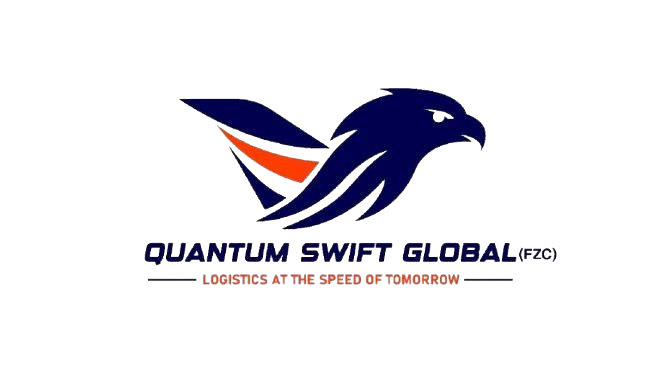 Quantum Swift Global FZC Logo